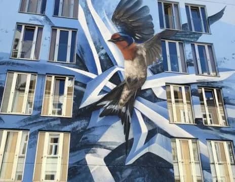 Art Hotel Vienna