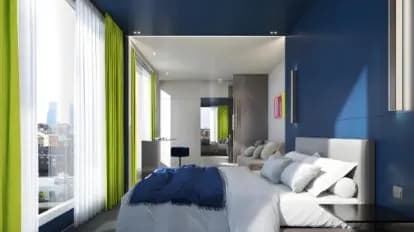 Smart Hotel Central