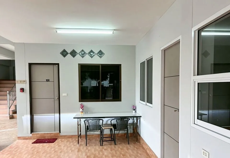 Marin House Pattaya