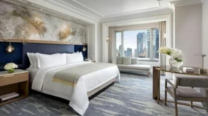 The St. Regis Toronto