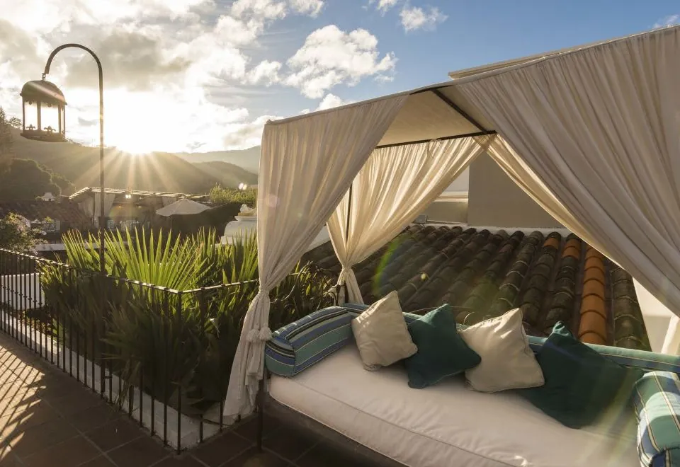 Hotel Boutique Los Pasos & Spa