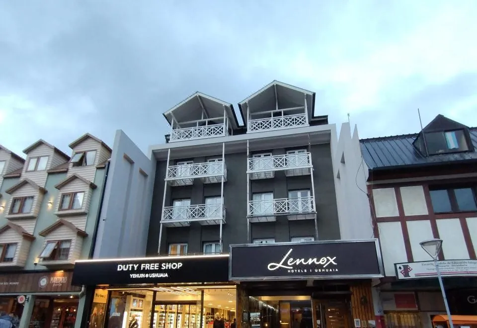 Lennox Ushuaia