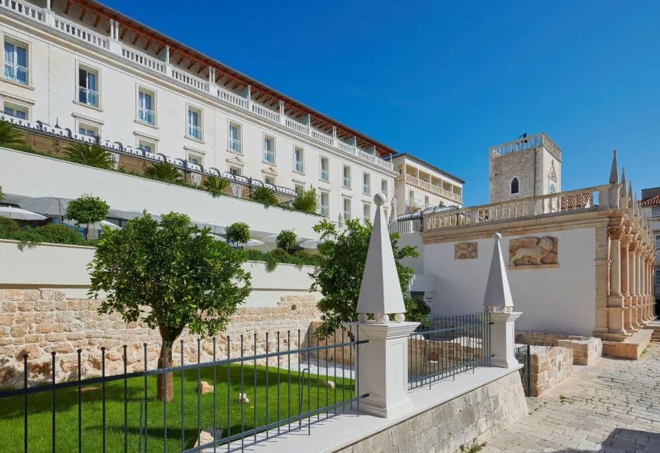 Palace Elisabeth, Hvar Heritage Hotel