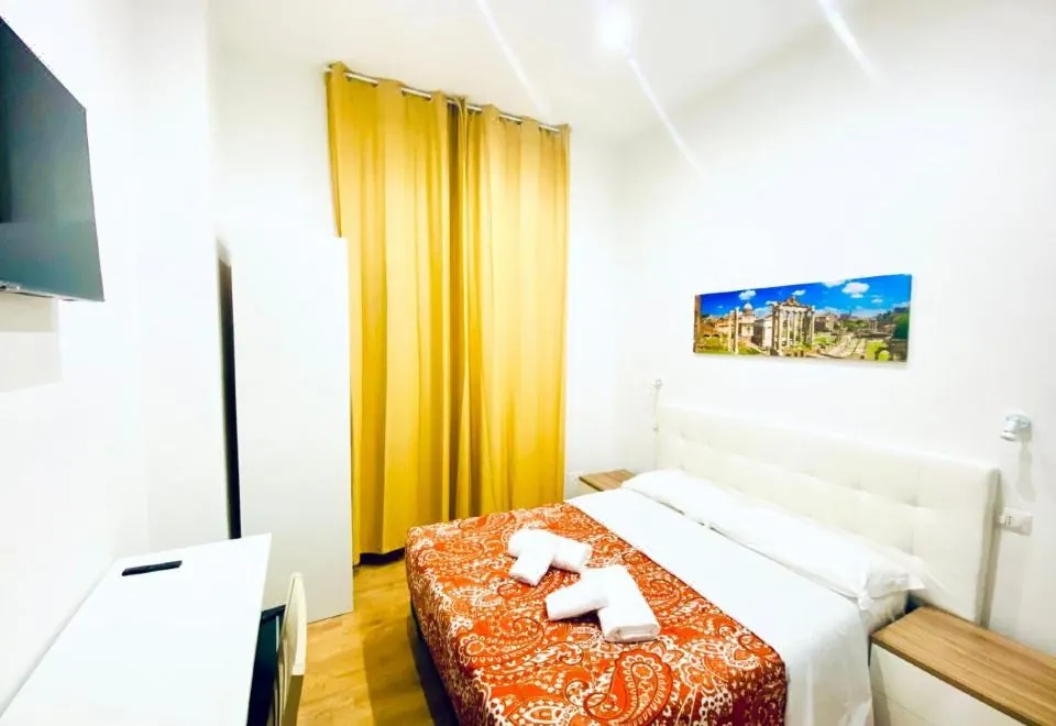 Tawhid Accomodation