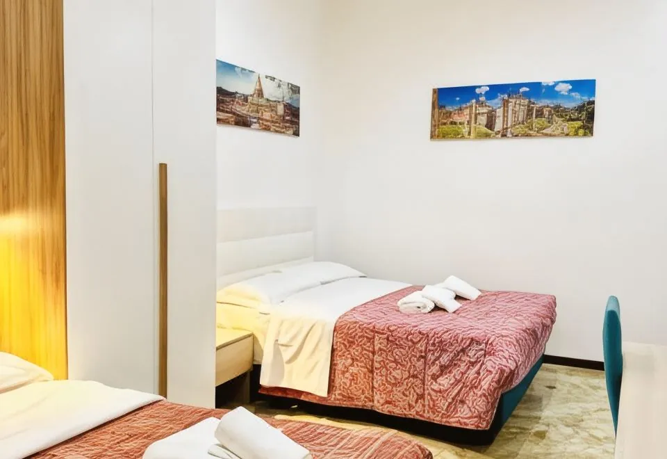 Tawhid Accomodation