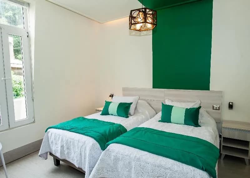 Hotel Terranostra