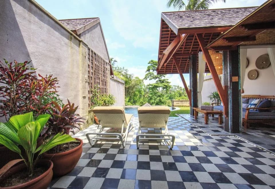 Tejaprana Bisma Ubud Bali