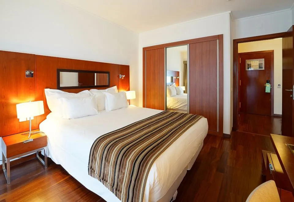 Legendary Lisboa Suites