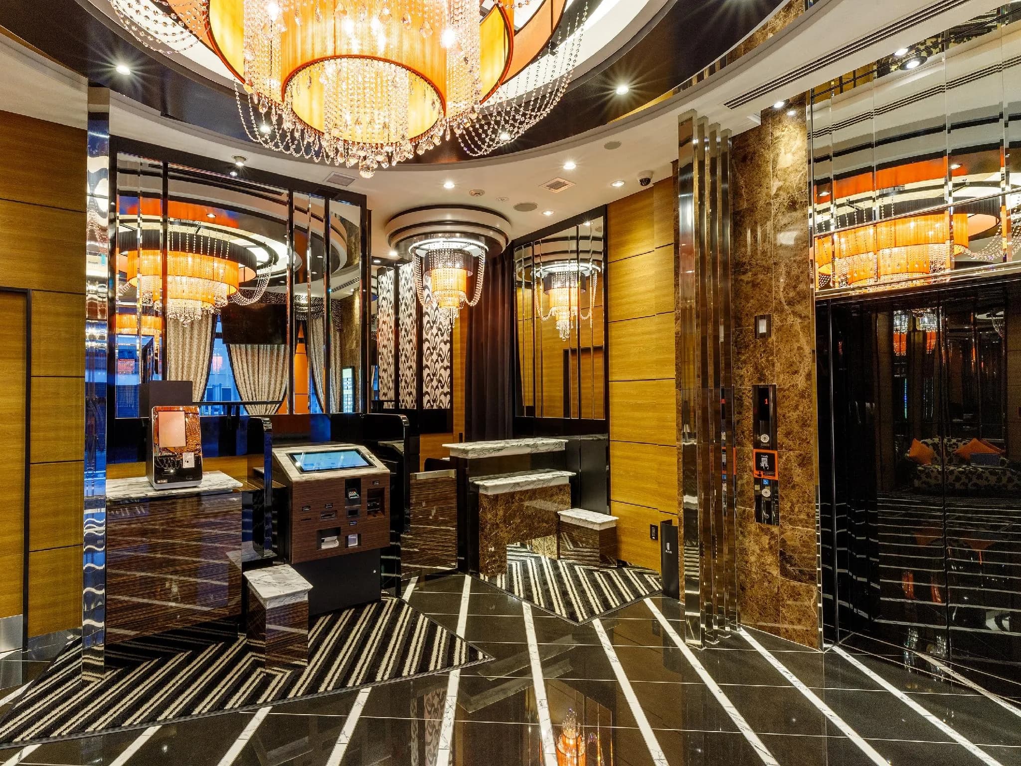 APA Hotel Asakusa Kaminarimon Minami