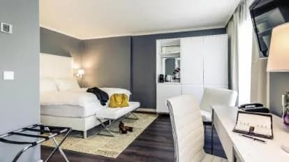 Mercure Hotel Raphael Wien