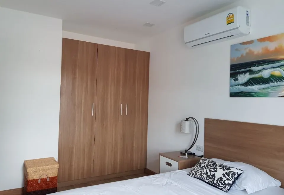Modern Condo Nai Harn Beach