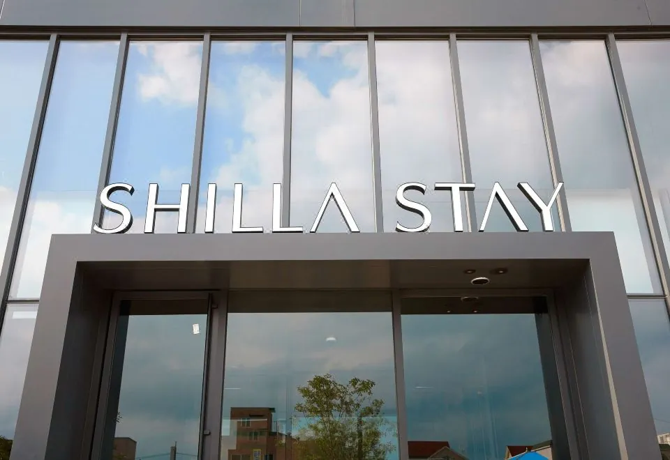 Shilla Stay Mapo (Hongdae)