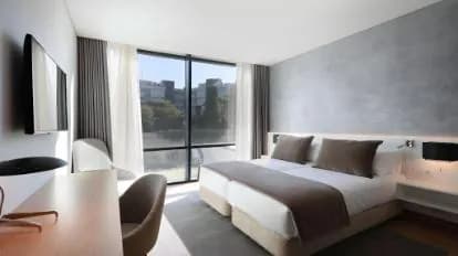 Iberostar Selection Lisboa