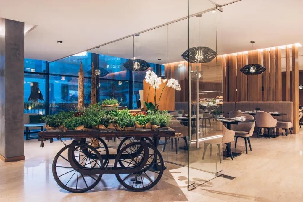 Iberostar Selection Lisboa