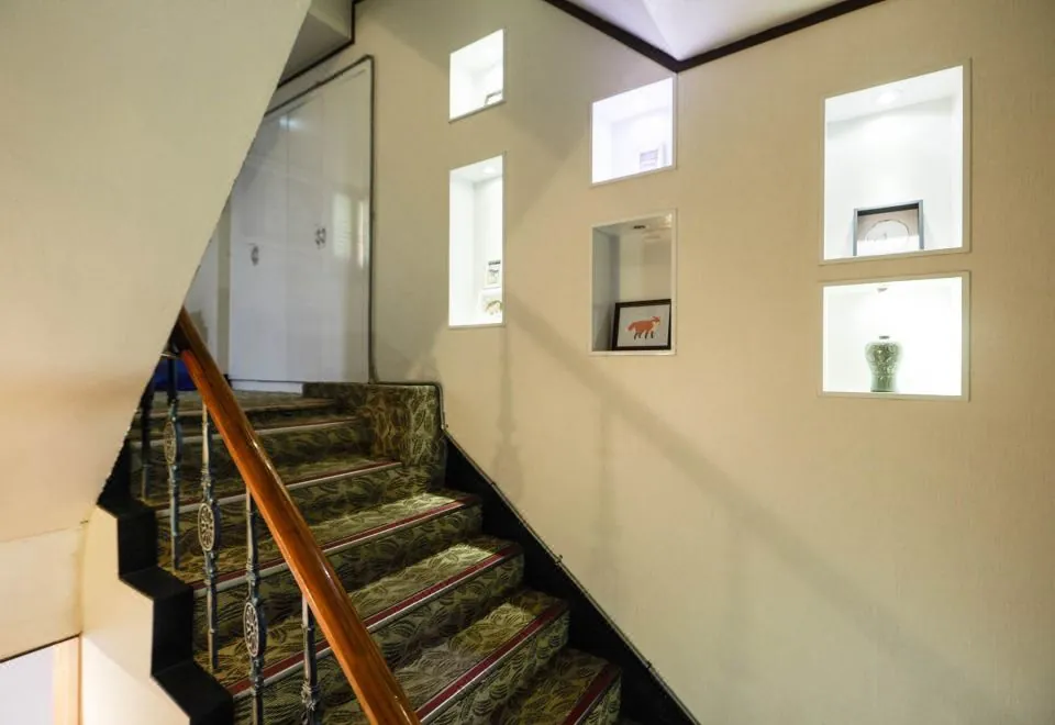 Kyoung Dong Hotel Myeongdong