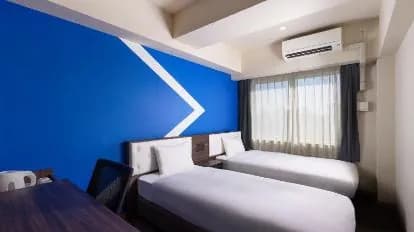 Ibis Budget Osaka Umeda