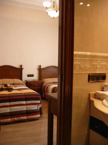 Hostal Granada