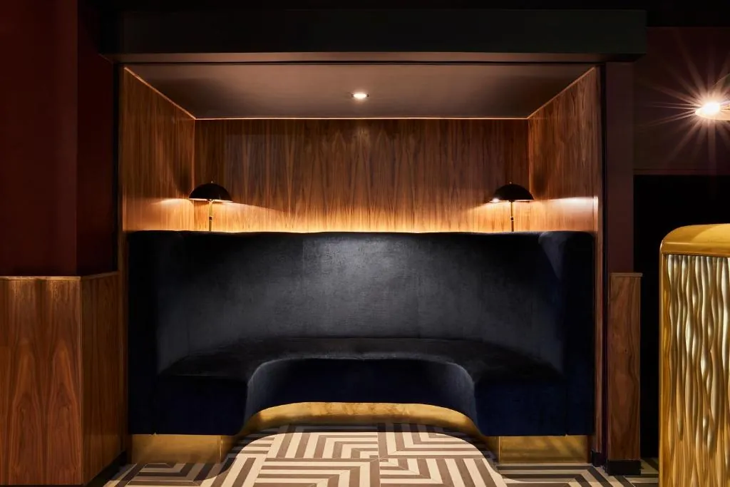 Hotel Indigo London - 1 Leicester Square, an IHG Hotel