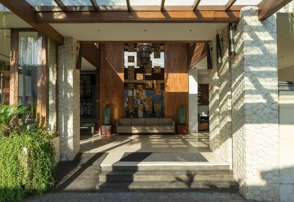 D'Primahotel Petitenget Seminyak 2