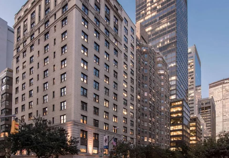 Kimpton Ashbel New York Park Avenue by IHG
