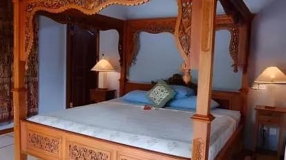 Bali Jade Villa