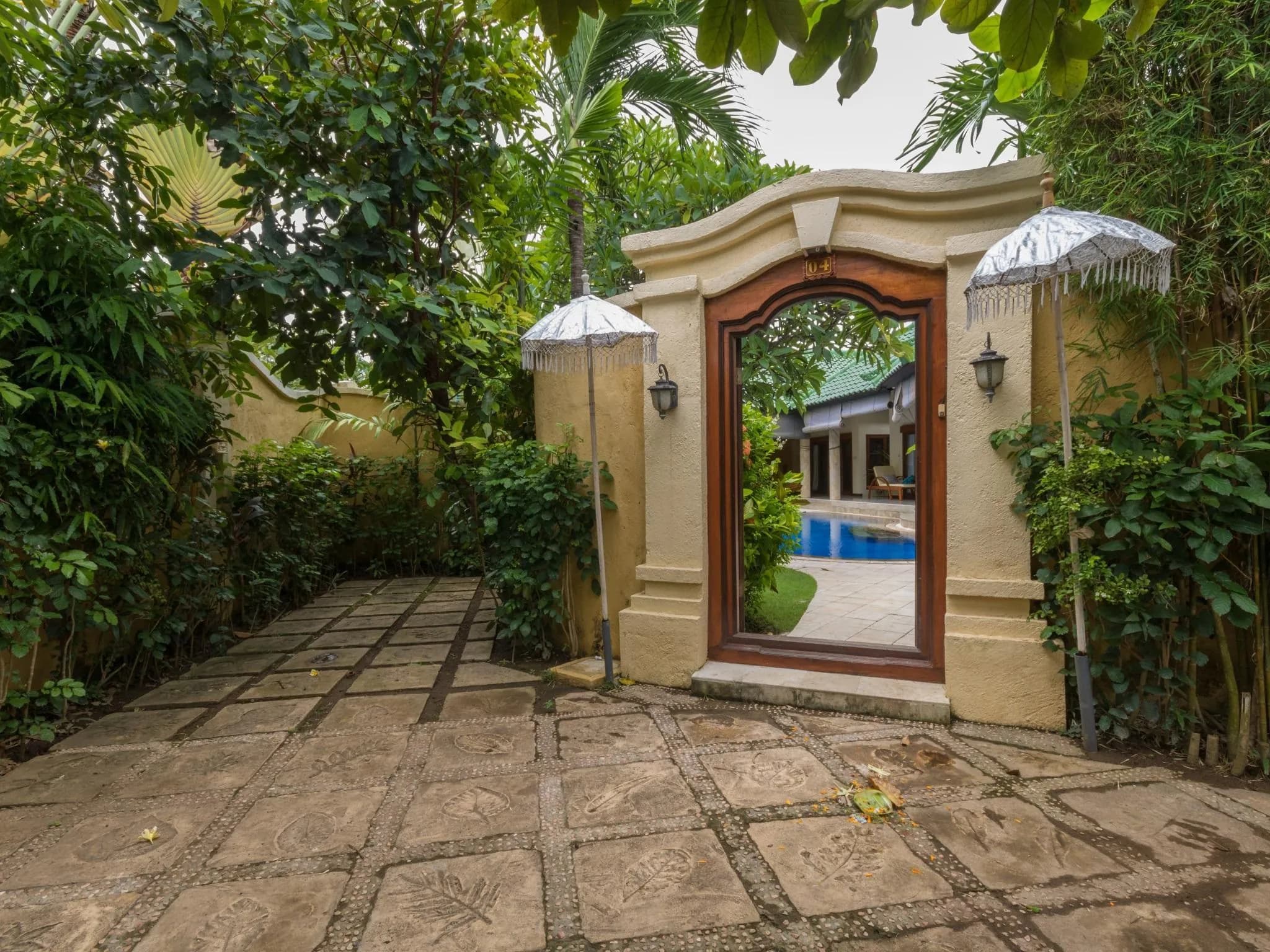 Bali Jade Villa