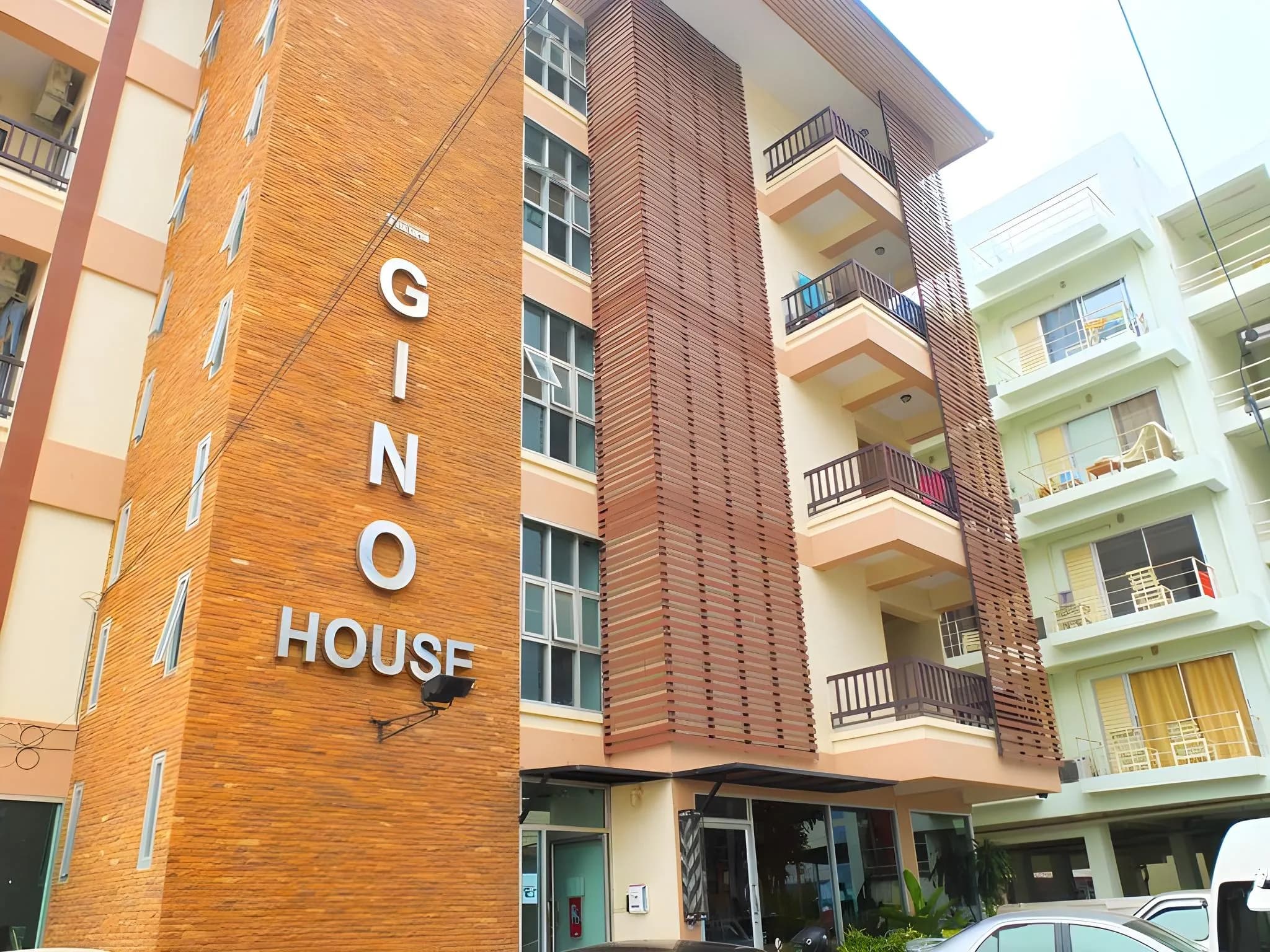 Gino House