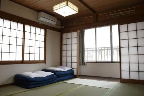 Cabosu House Beppu Hamayu