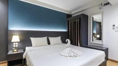 Siam Star Hotel