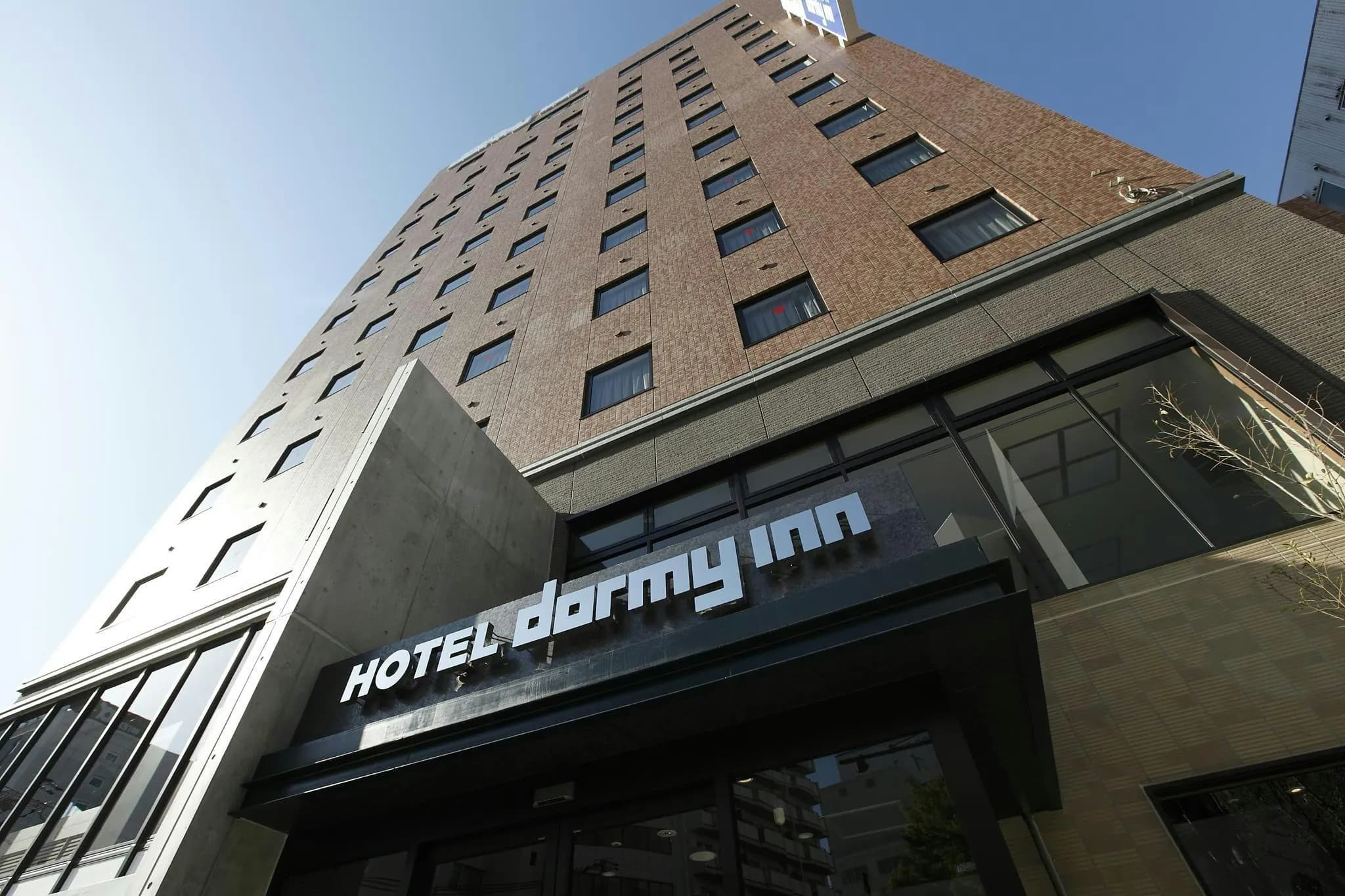 Dormy Inn Himeji Natural Hot Spring