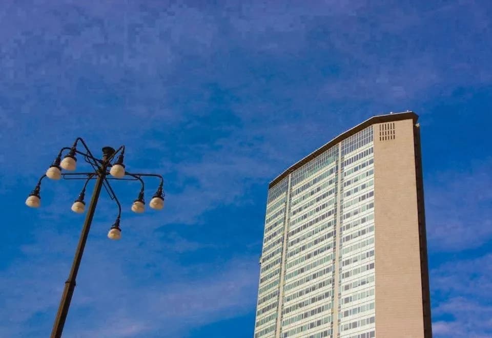 Hotel Corallo