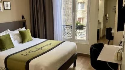Best Western Hotel le Montparnasse