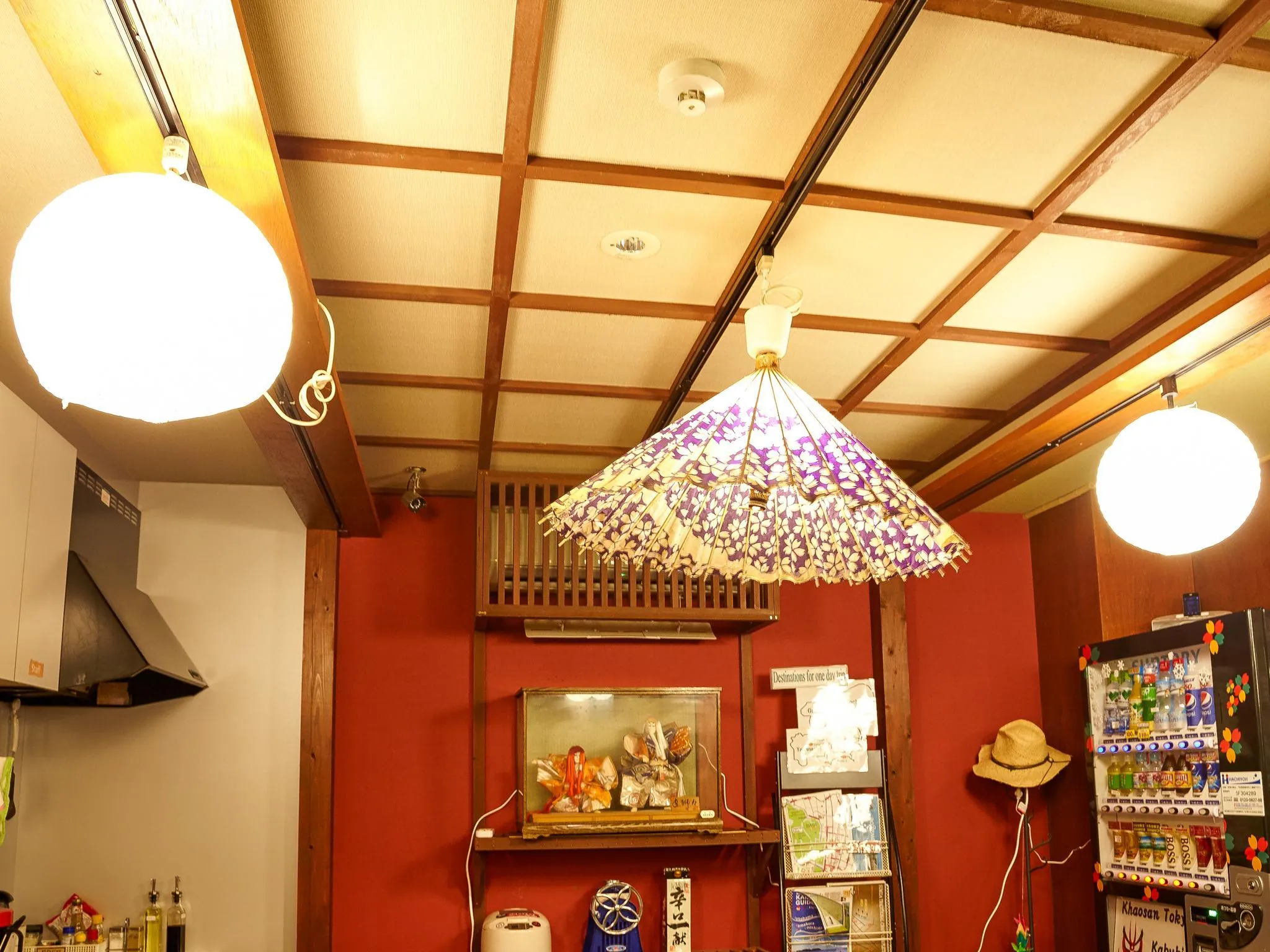 Khaosan Tokyo Kabuki