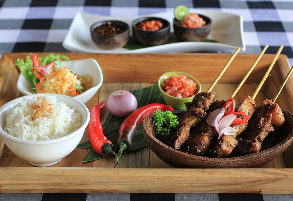 The Haere Villa Seminyak Bali