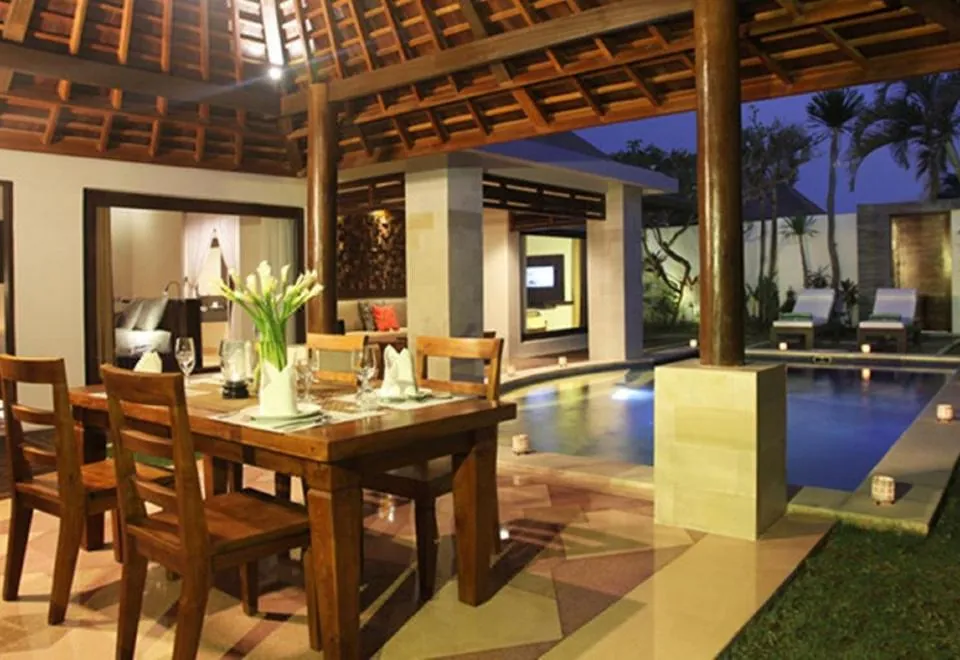 The Haere Villa Seminyak Bali