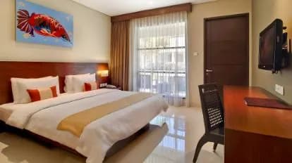 Amadea Resort & Villas Seminyak Bali