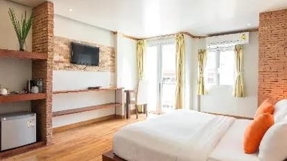 Casa Jip Guesthouse