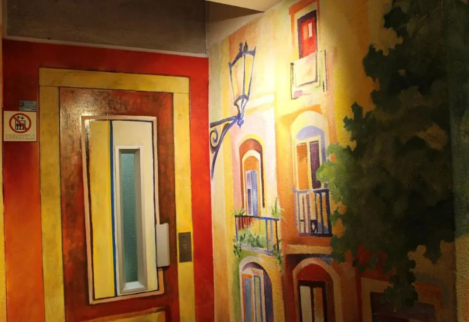Apartaments Ciutat Vella