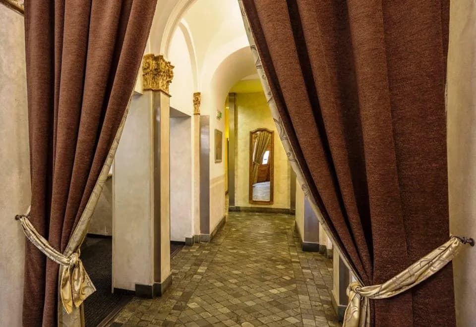 Hotel Superior Prague