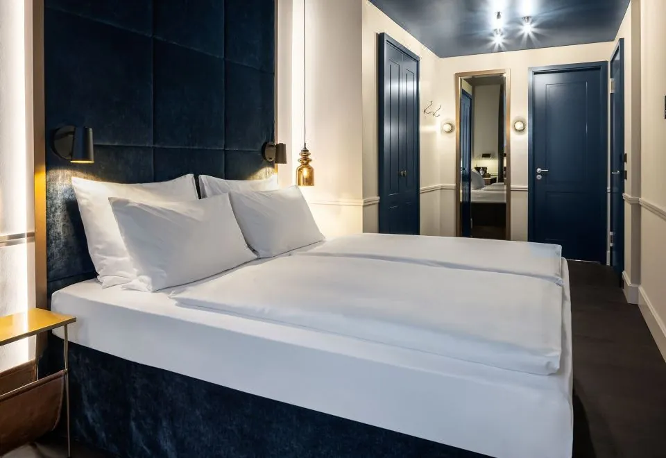 Hotel Amo by Amano Friedrichstraße