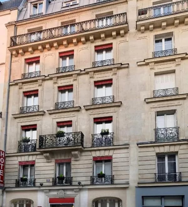 L'Amiral