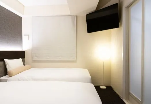 DoutonboriⅡ Crystal Hotel Osaka