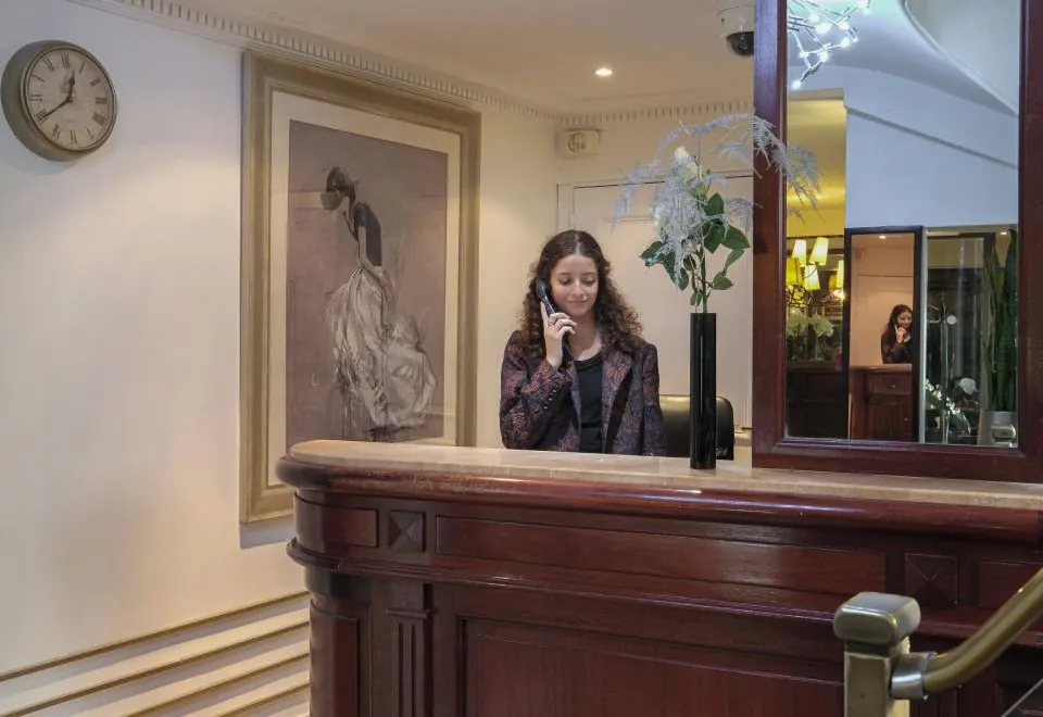 Hotel London