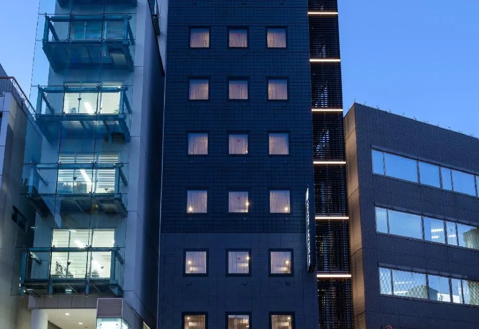Hotel Livemax Akasaka