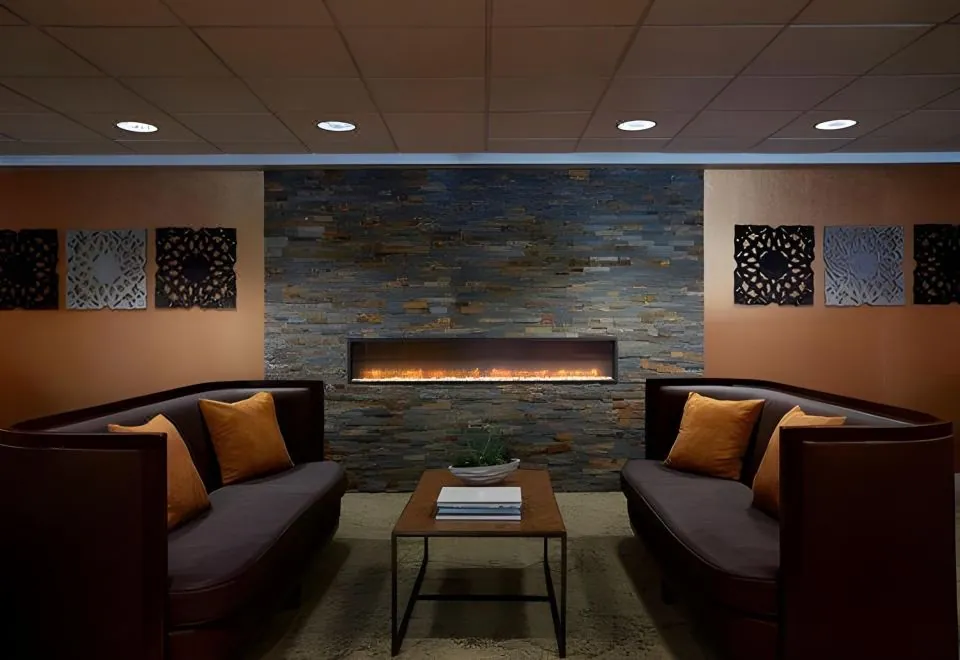 Hilton Club West 57th Street New York