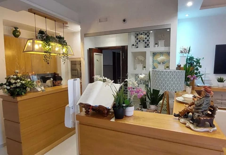 Melody Sorrento Suites