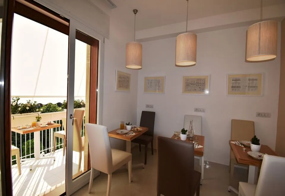 Melody Sorrento Suites