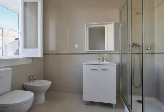 Quartos do Marquês
