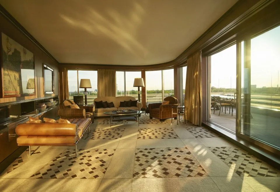 45 Park Lane - Dorchester Collection