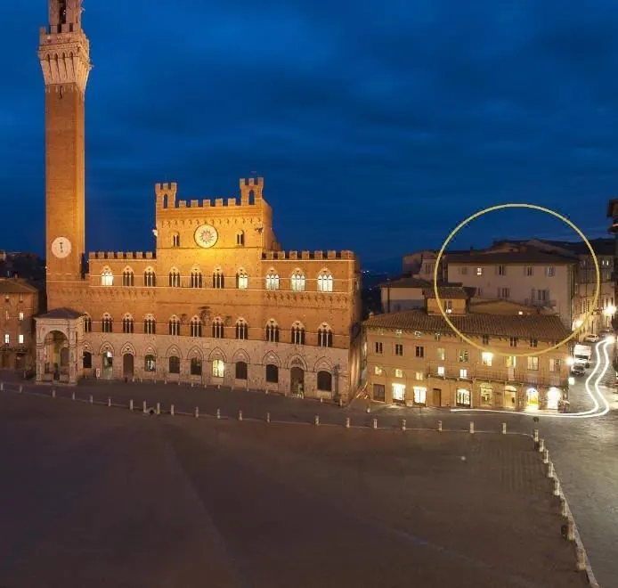 Palazzo del Papa B&B